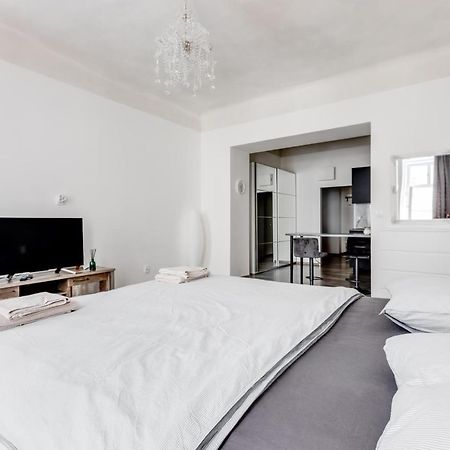 Lovely Apartments Heart Of Prague Ngoại thất bức ảnh