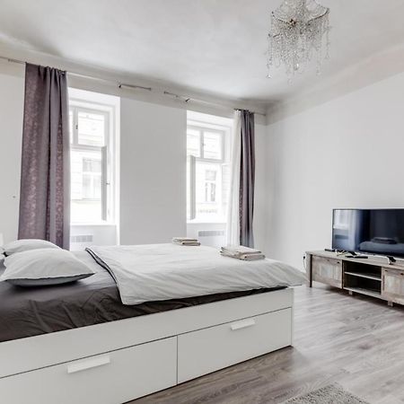 Lovely Apartments Heart Of Prague Ngoại thất bức ảnh
