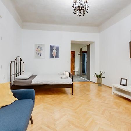 Lovely Apartments Heart Of Prague Ngoại thất bức ảnh