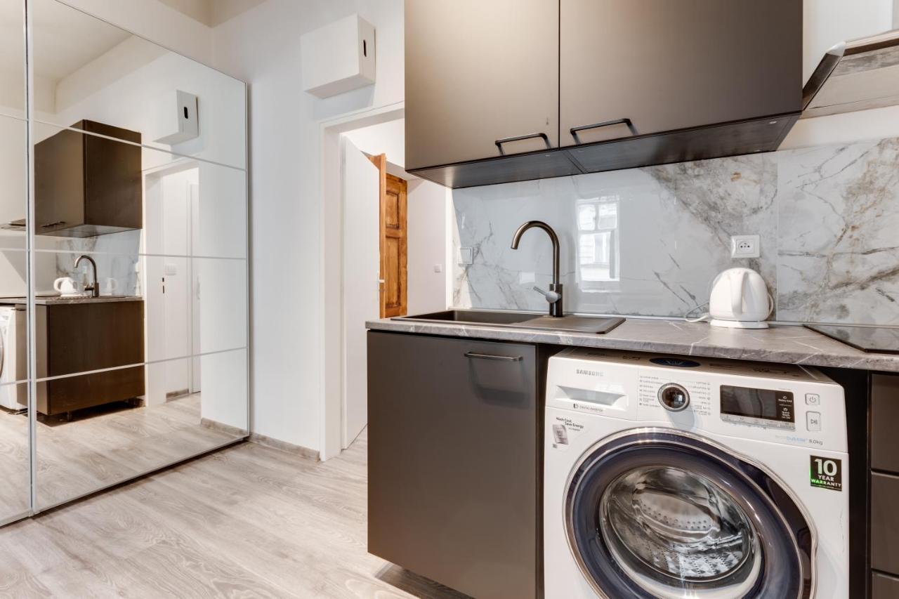 Lovely Apartments Heart Of Prague Ngoại thất bức ảnh