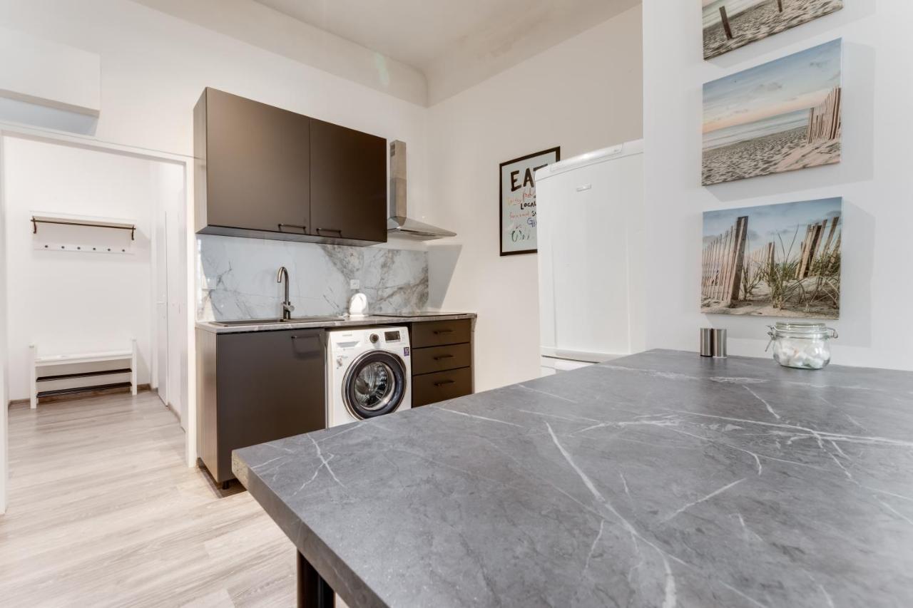 Lovely Apartments Heart Of Prague Ngoại thất bức ảnh