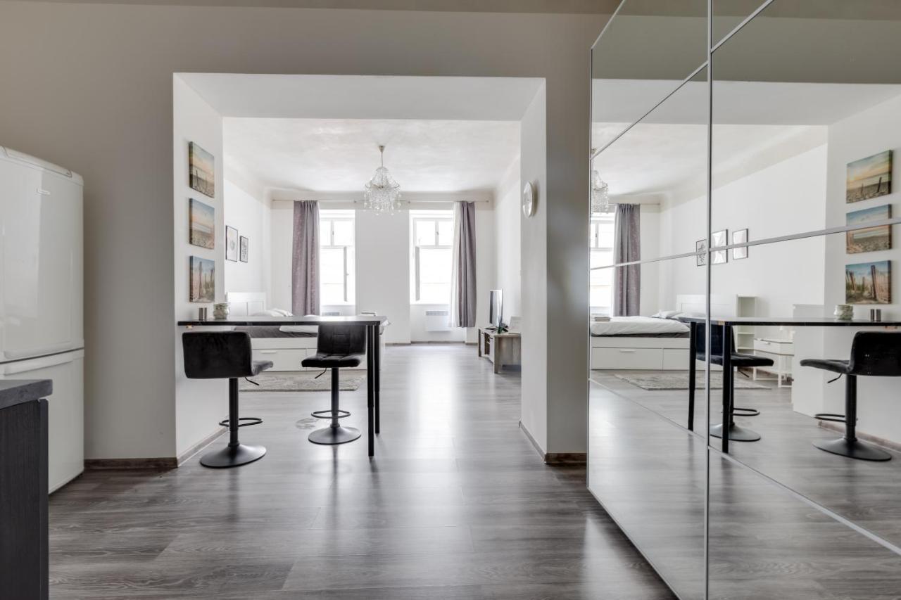 Lovely Apartments Heart Of Prague Ngoại thất bức ảnh