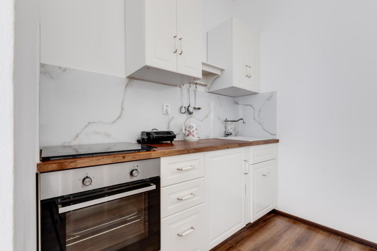 Lovely Apartments Heart Of Prague Ngoại thất bức ảnh