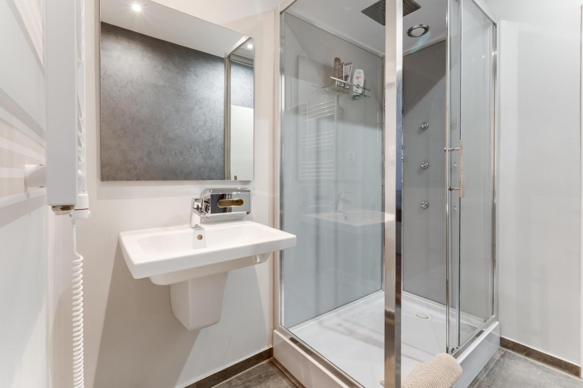 Lovely Apartments Heart Of Prague Ngoại thất bức ảnh