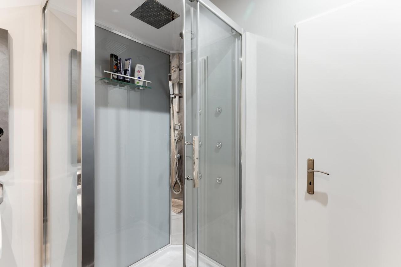 Lovely Apartments Heart Of Prague Ngoại thất bức ảnh