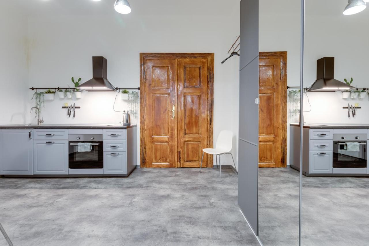 Lovely Apartments Heart Of Prague Ngoại thất bức ảnh