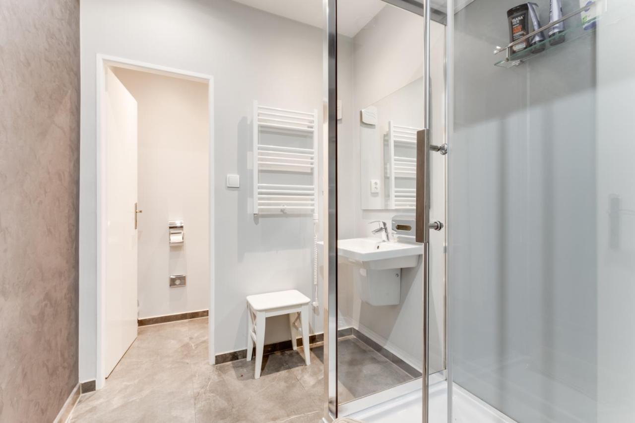 Lovely Apartments Heart Of Prague Ngoại thất bức ảnh