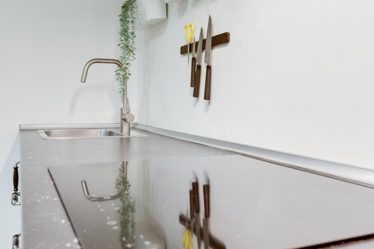 Lovely Apartments Heart Of Prague Ngoại thất bức ảnh
