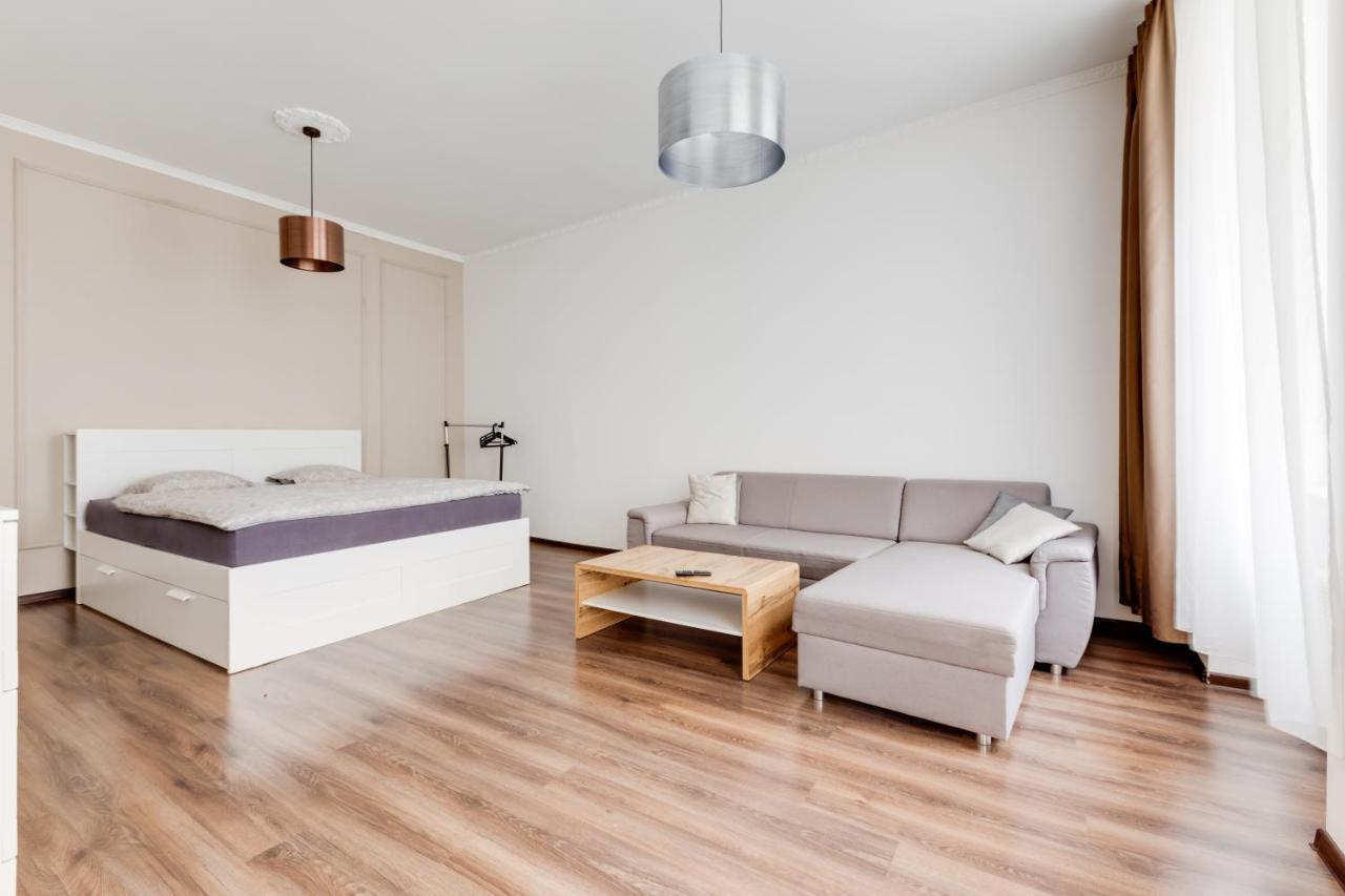 Lovely Apartments Heart Of Prague Ngoại thất bức ảnh