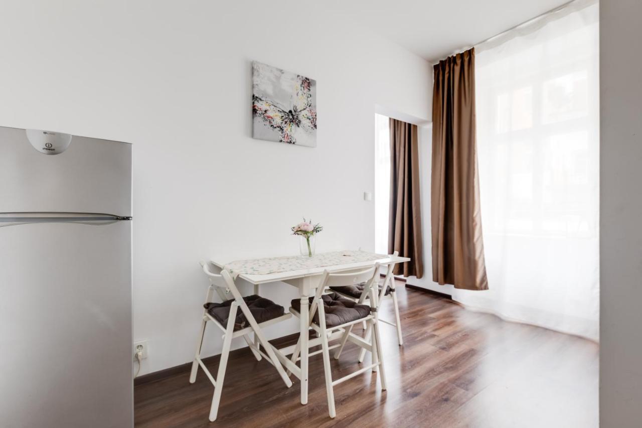 Lovely Apartments Heart Of Prague Ngoại thất bức ảnh