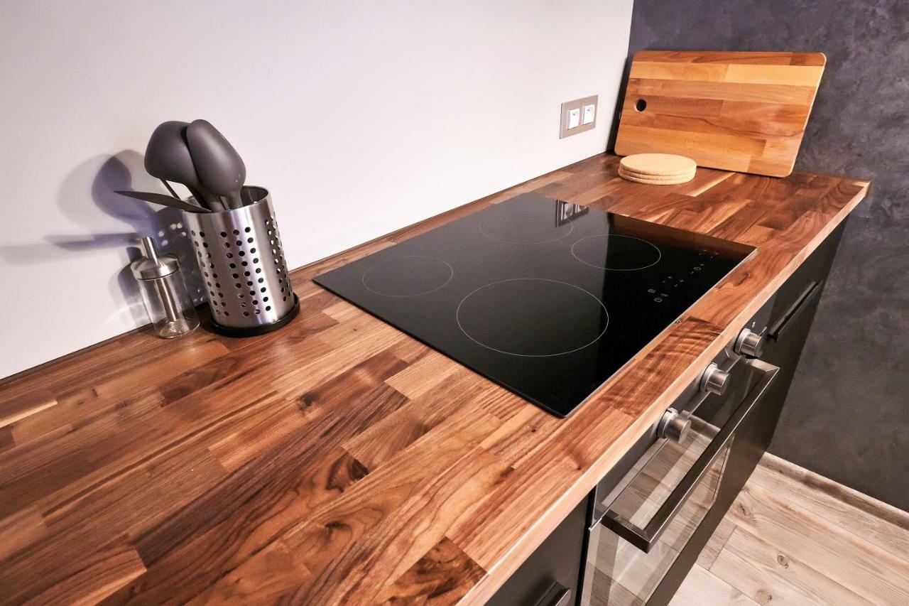 Lovely Apartments Heart Of Prague Ngoại thất bức ảnh