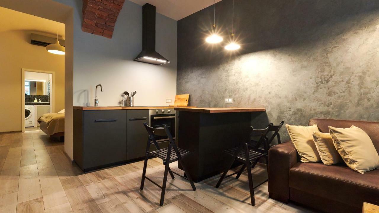 Lovely Apartments Heart Of Prague Ngoại thất bức ảnh