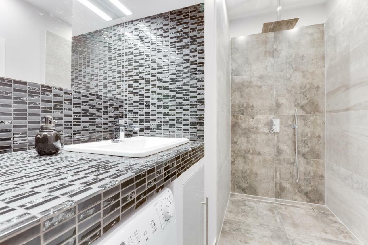 Lovely Apartments Heart Of Prague Ngoại thất bức ảnh