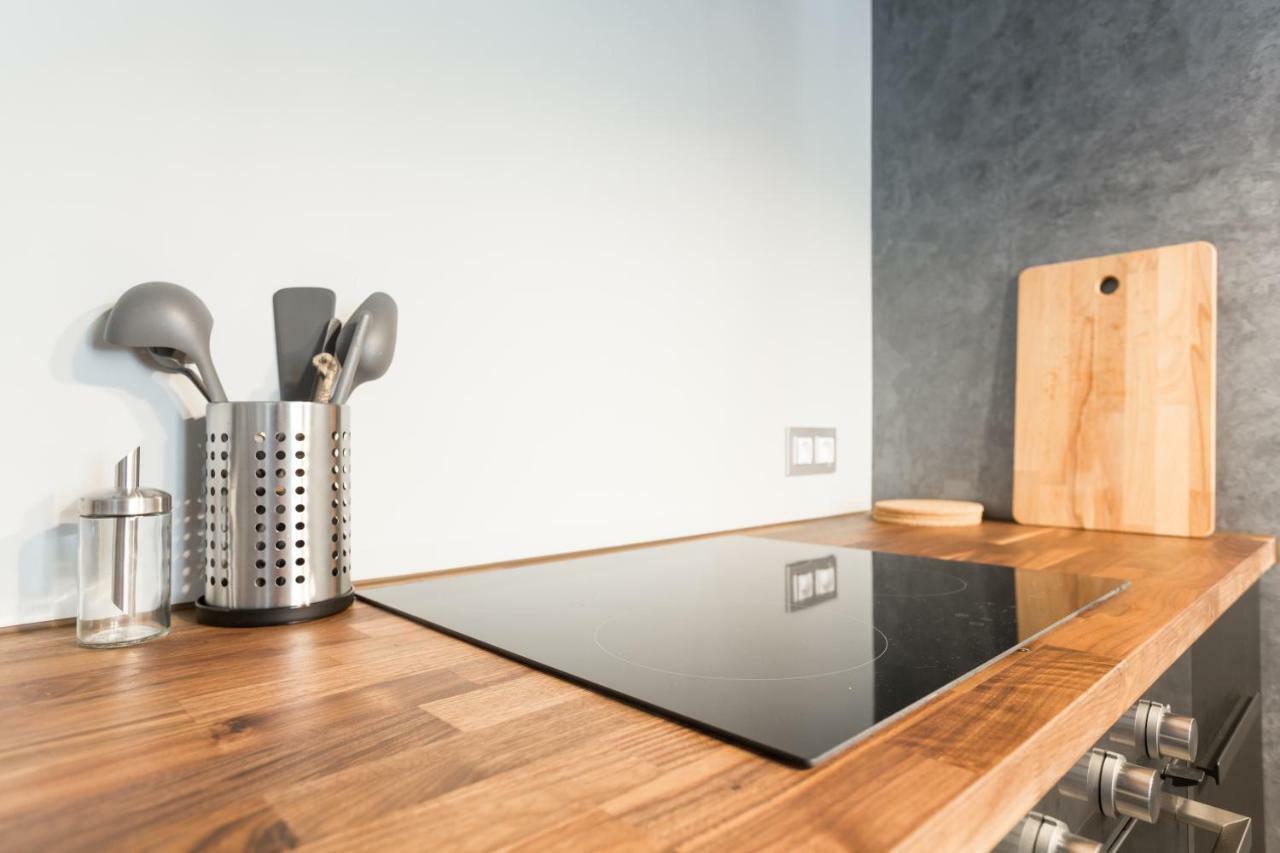 Lovely Apartments Heart Of Prague Ngoại thất bức ảnh