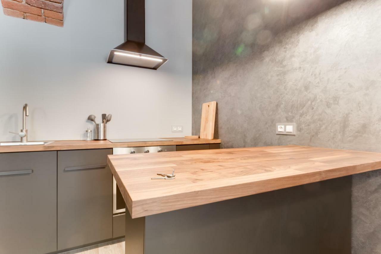 Lovely Apartments Heart Of Prague Ngoại thất bức ảnh