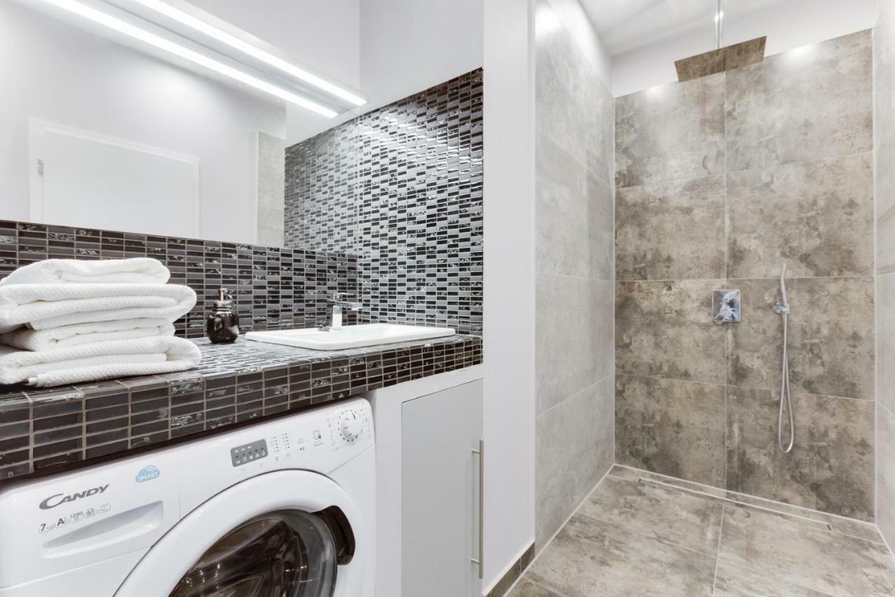 Lovely Apartments Heart Of Prague Ngoại thất bức ảnh