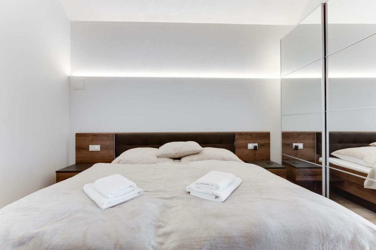 Lovely Apartments Heart Of Prague Ngoại thất bức ảnh