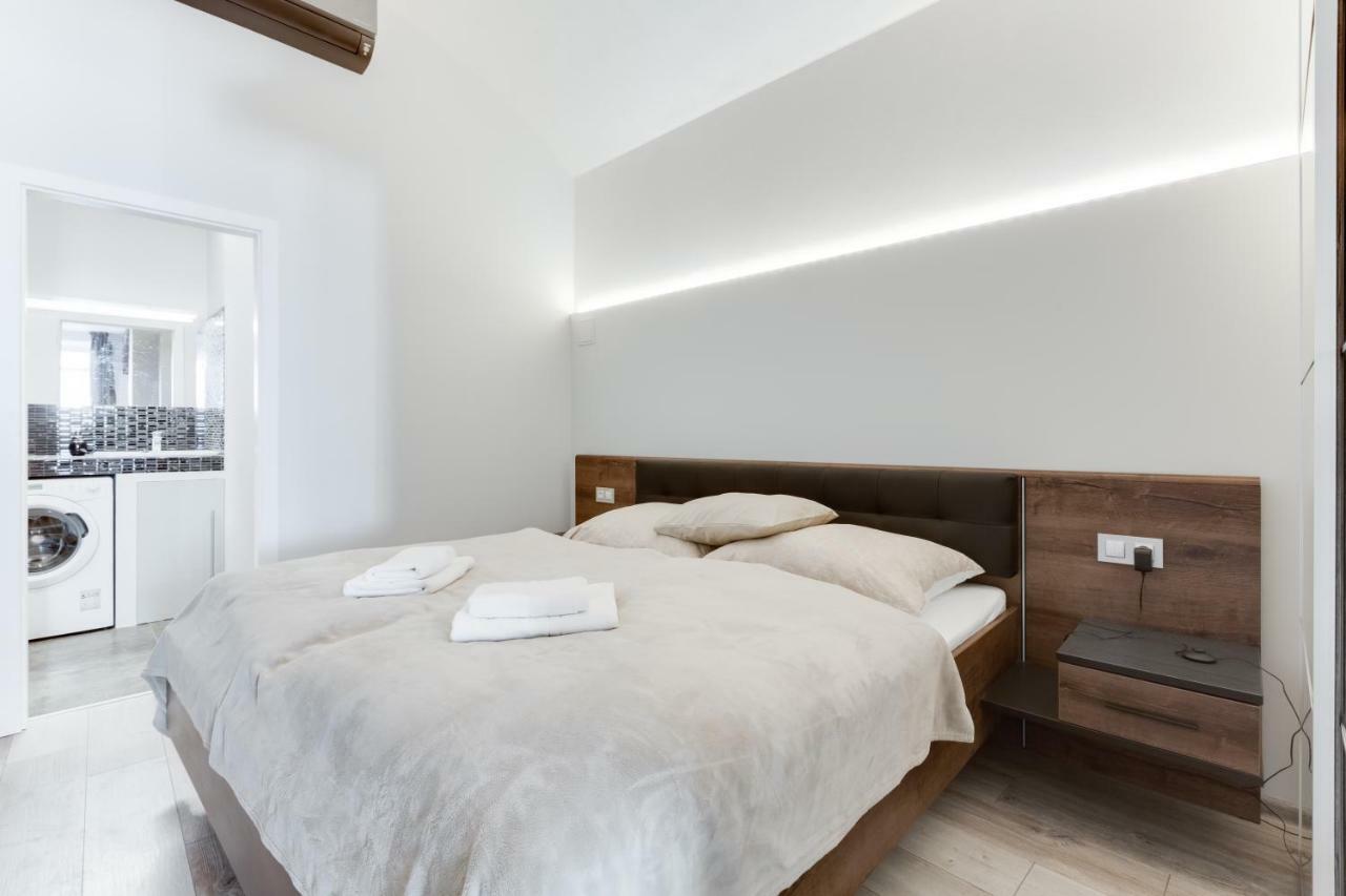 Lovely Apartments Heart Of Prague Ngoại thất bức ảnh
